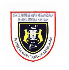 Smk Tengku Ampuan Rahimah Wikipedia