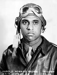 African-American Airmen Blasted Barriers