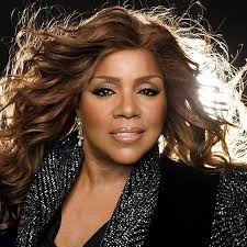 On today's special day, let's give our beloved and beautiful First Lady  Gloria Caldwell a shoutout. Wishing her a Happy Birthday and a day filled  with joy!