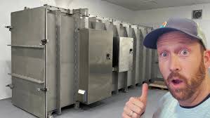 Engineering Profit: TechSource's Next-Gen Freeze Dryers Are Redefining  Industry Standards