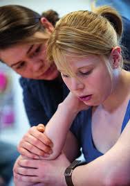 Positive and Proactive Care