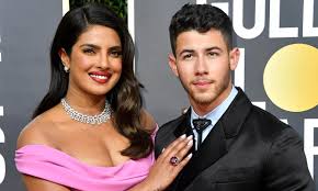 Nick jonas is best known as one of the jonas brothers, a band formed with he and his brothers kevin and joe. Priyanka Chopra And Nick Jonas Share Cute Photos From Their Romantic California Holiday Hello