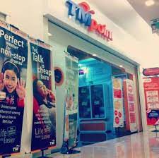 Mid valley komuter station, a commuter train station in seputeh. Tmpoint Tad Midvalley Home Facebook
