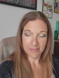 makeup and weekend update from kelly's glam group