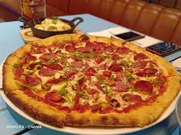 Pleasantly surprised by the quick delivery. Pop Pizza The Bomb The Best Review Of Pop Pizza Midvalley Kuala Lumpur Malaysia Tripadvisor