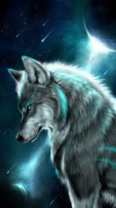 See the best hd wolf backgrounds collection. Hintergrundbild Fur Handy Wolf Schnauze Erfundener Charakter Dunkelheit Tierwelt 5032 Wallpaperuse