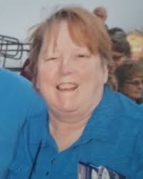 Wanda Rosenbaum Obituary May 29, 2024