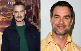 L'acteur gay Murray Bartlett heureux d'être au top de sa carrière à 50 ans 