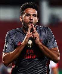 Goncalo ramos in interview with sl benfica club media. Goncalo Ramos In Geral Andre Castro Sport Lisboa E Benfica Campeonato Nacional