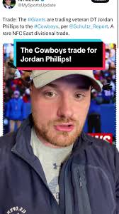 Jordan Phillips Jacket Did He Plau in The Jacket