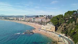 +34 972 36 46 08 reservas@albaseleqtta.com. Gran Hotel Monterrey Lloret De Mar 5 Star Hotels