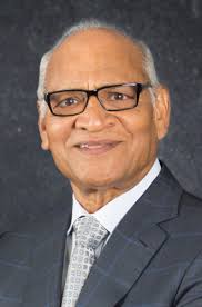 Thank you, Kanu Patel