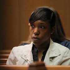 Atlanta woman fights charges in 4-year-old son's jaywalking death