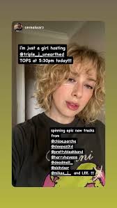 We made an all-Australian soundtrack to Tony Hawk's Pro Skater! Here's  triple j Unearthed pro skater Nikki-rose Quinlan giving it a rip.