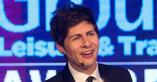 Interview: GLT Awards host Ben Hanlin