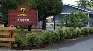 The Harbor