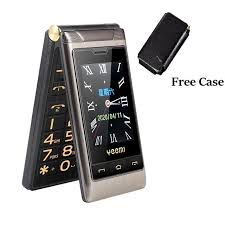 My iphone is added into blacklist by at&t and after that i'm unable to use it. Yeemi Two Big Screen Flip Mobile Phone Handwriting Dual Answer Quick Dial Sos Call Blacklist Large Key Flashlight Free Case Aliexpress Cellphones Telecommunications