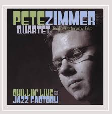 Chillin Live at Jazz Factory