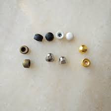 These ceiling light covers are totally diyable and super smart. 10pcs Lot Ceiling Lamp Ceiling Rose Lamp Base M4 M5 Screw Cap Gear Screw Cap Nut Decoration Lighting Accessories Decorative Nuts Nuts Aliexpress
