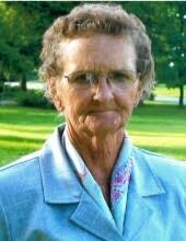 Theda Brown Obituary 2020