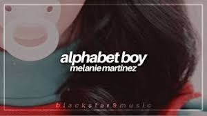 Meanings, information, lyrics and more from melanie martinez's debut album,. Alphabet Melanie Martinez Mp3