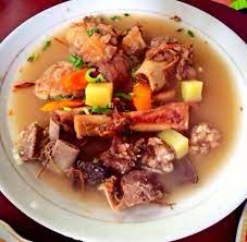 Scopri ricette, idee per la casa, consigli di stile e altre idee da provare. Warung Sate Kambing Pak Bustaman Suyatno Matraman Qraved