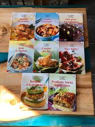 Le mensuel le plus lu par les femmes, cuisine actuelle accompagne la lectrice dans toutes les pièces de la maison en version papier comme en version digitale. Livres De Cuisine Femme Actuelle Vinted