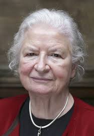 10 Best P. D. James Books ([year])