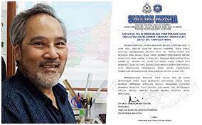 Embassy of japan in malaysia. Bernama 1mdb Bukit Aman Confirms Dr Tawfiq Son Gave Statements