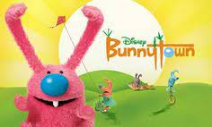 Bunnytown is an american children's television program that aired on playhouse disney in the united states and the united kingdom, as well as more than seventy other countries. 10 Bunnytown Ideas Disney Junior Childhood Muppets