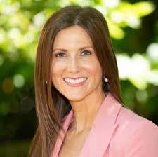 Foundation Annual Report 2023-24 by Gamma Phi Beta Sorority