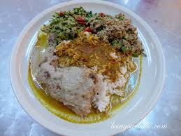 In its vicinity are government buildings and public amenities. Restoran Jaring Sunway Mentari Bangsar Babe