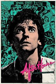 George Carmi's activity for After Hours • Letterboxd