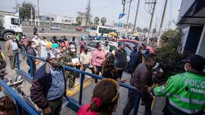Ante los continuos cortes del servicio de electricidad y agua potable en diversas zonas de lima y callao y el perjuicio a las labores cotidianas de los usuarios, como el trabajo remoto, las clases virtuales o alguna otra actividad, convoca a tu servicio te ofrece una guía detallada de los cortes programados de luz y agua, para que puedas tomar tus precauciones. Libero Luz Del Sur Ultimas Noticias De Hoy Fotos Y Videos En Libero Pe