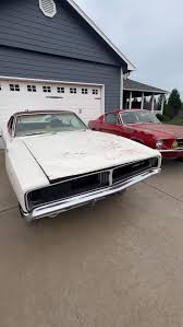 Image result for White 1969 Charger