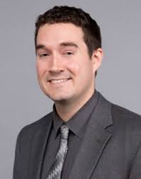 UCF Alumnus Directs Lockheed Martin's Relief Efforts for Hurricane Maria