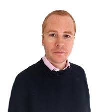 Society is becoming too divided