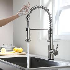 Dual Control Menards Kitchen Faucets
