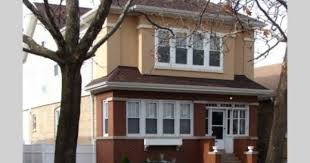 Bungalow Second Floor Addition Chicago Bungalow Bungalow Traditional Exterior