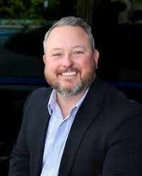 Mark Beale's Instagram, Twitter & Facebook