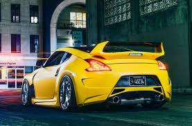 370z Nissan Nissan Nissan 370z Nissan Z Cars