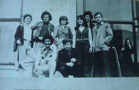 Universitatea hyperion a fost înfiinţată în 1990 şi are un număr de peste 20.000 de licenţiaţi. Aventurile Unui Psiholog In Comunism Si Postcomunism Facultatea De Psihologie Bucuresti 1978 1981