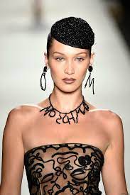 isabella bella khair hadid ist ein us amerikanisches model seit 2014 bei img models unter vertrag genomme bella hadid pictures bella hadid bella hadid style
