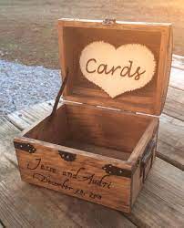 Pin By Nicole Reynolds On Phish Wedding In 2020 Rustic Card Box Wedding Card Box Wedding Rustic Card Box
