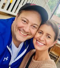 Kimberly Stack and Anthony Biasiotta's Wedding Website