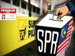 Suruhanjaya perkhidmatan awam malaysia (spa). Penambahbaikan Sistem Pilihan Raya