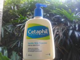 Produk ini dibuat pada 1947 dan menjadi produk perawatan kulit pertama. Beauty Cetaphil Gentle Skin Cleanser F R I D A P U T R I