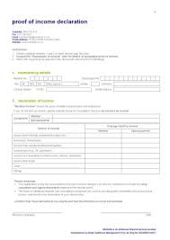 Income Verification Letter Samples Proof Of Income Letters With Verification Of Employment Loss In 2020 Employment Letter Sample Income