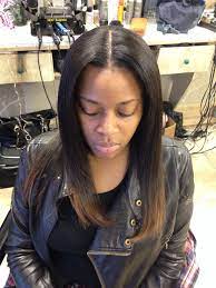 We did not find results for: Full Sew In Weave W Middle Part Leave Out Sew In Hairstyles Straight Weave Hairstyles Curly Hair Sew In