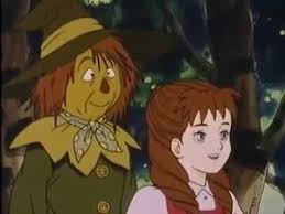 Vrajitorul Din Oz In Romana Desene Animate Youtube